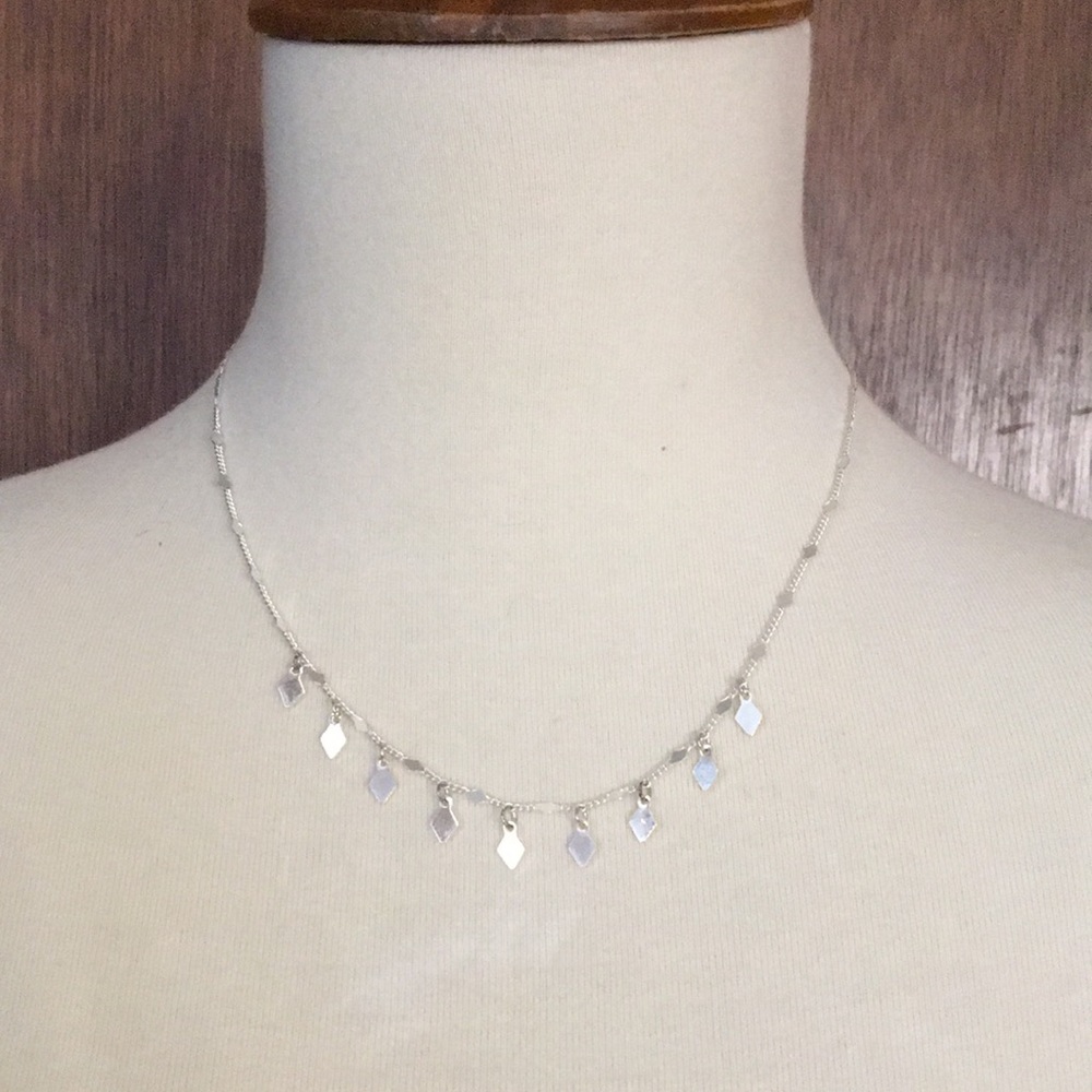 Charming Charlie necklace
